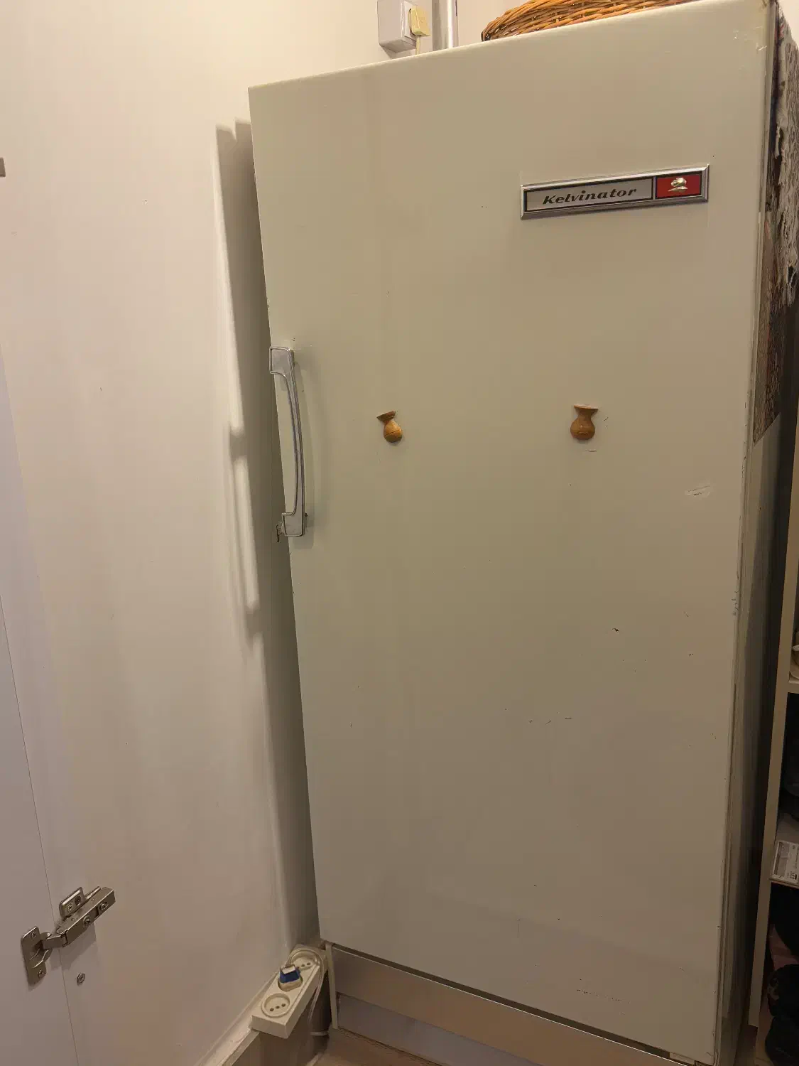 یخچال کاملا سالم|یخچال و فریزر|اهر, |دیوار