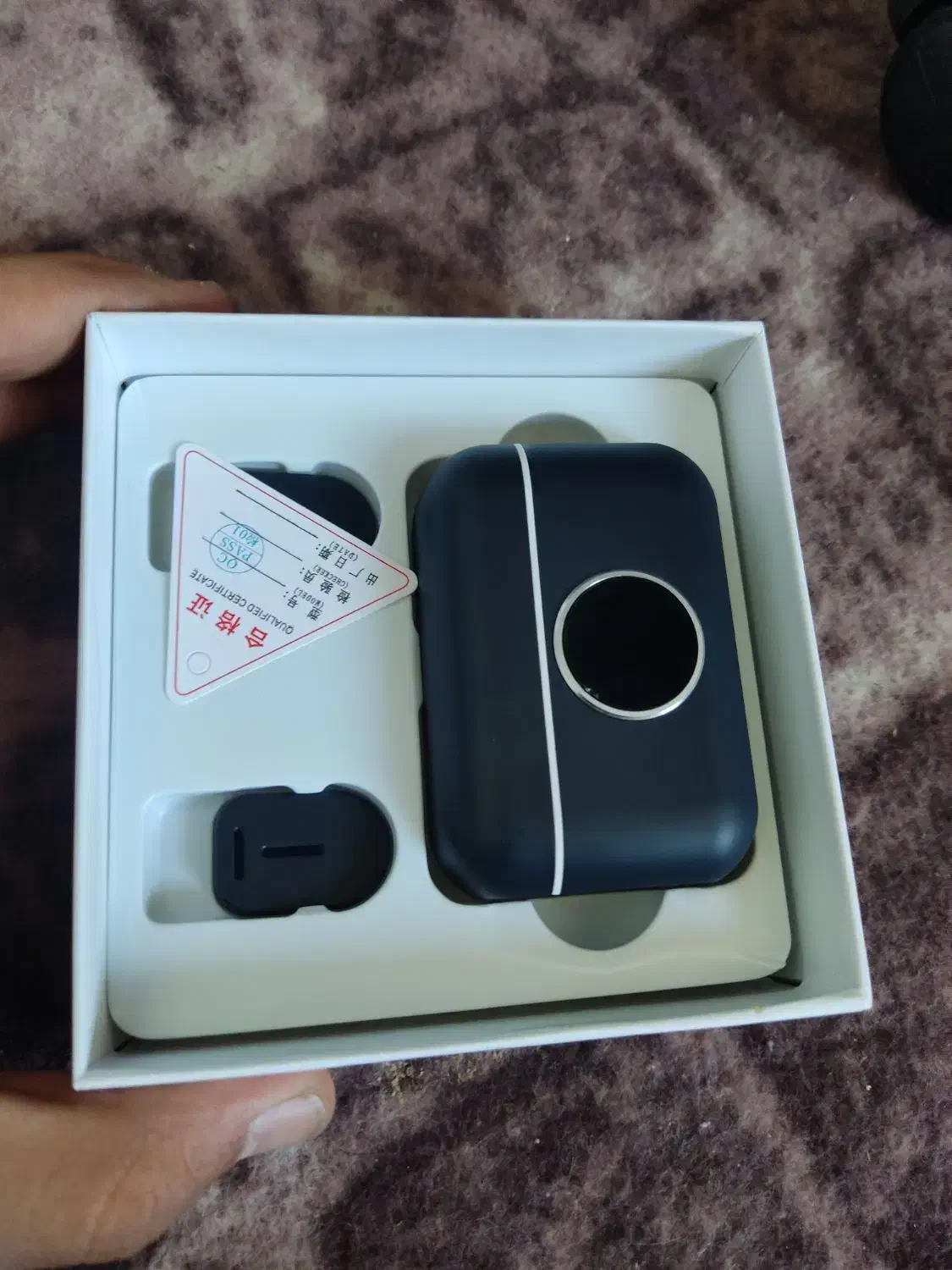 میکروفون ظبط صدا|لوازم جانبی موبایل و تبلت|دزفول, |دیوار