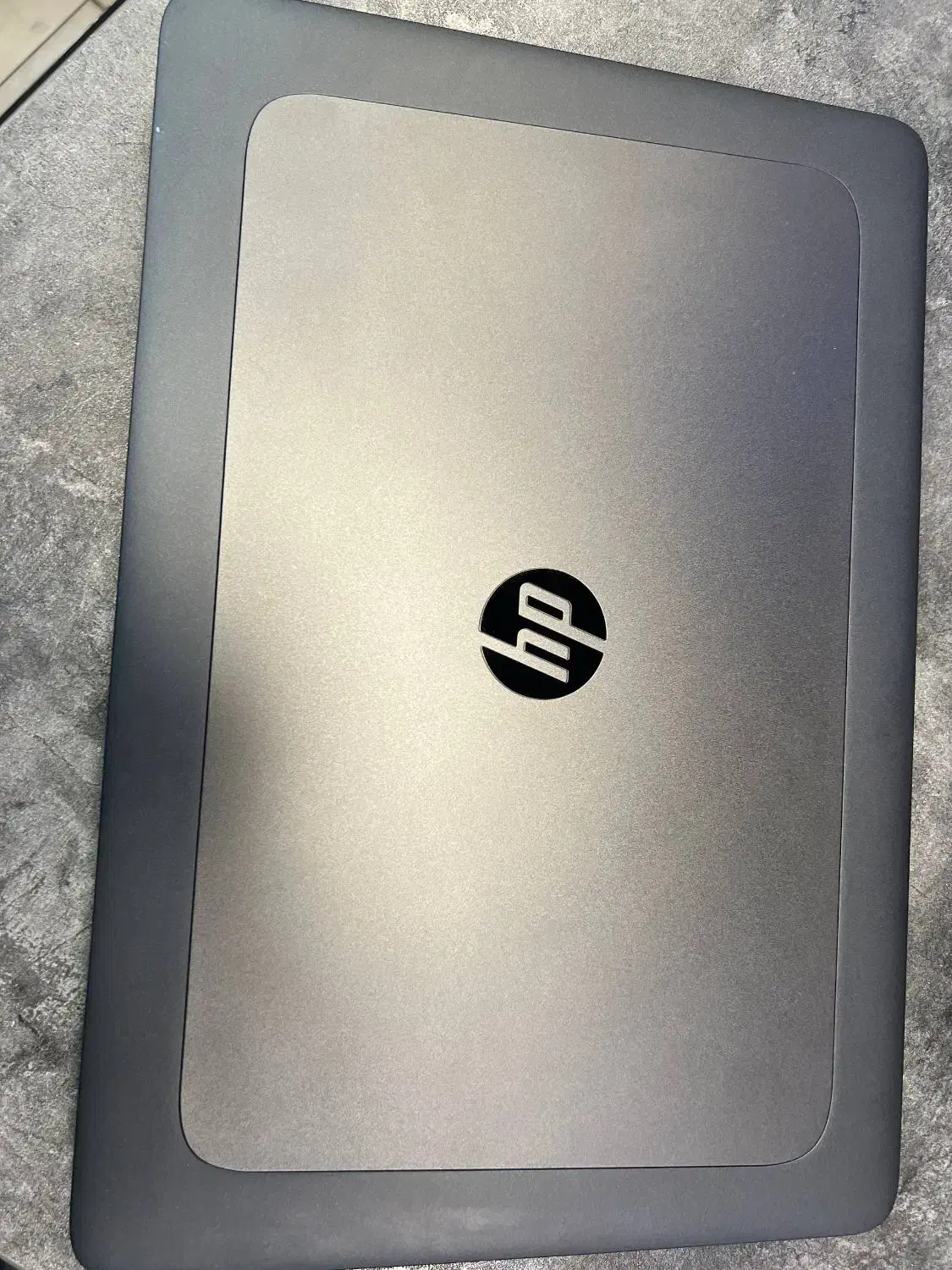 لپتاپ i7 gen7 16 512 zbook|رایانه همراه|تهران, فلسطین (میدان انقلاب)|دیوار