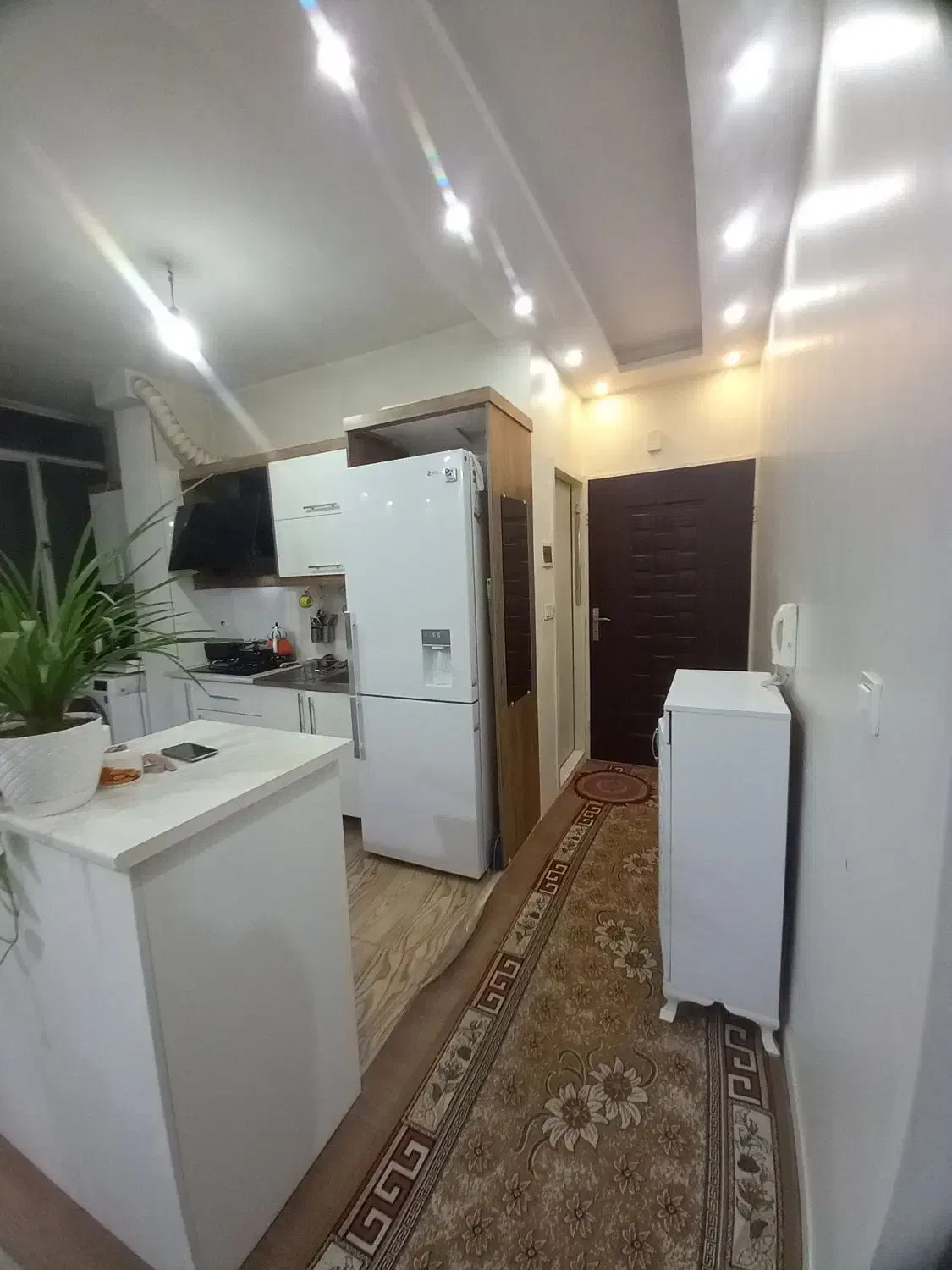 ۵۱ متری زرافشان سند تک برگ|فروش آپارتمان|اسلام‌شهر, مظفریه|دیوار