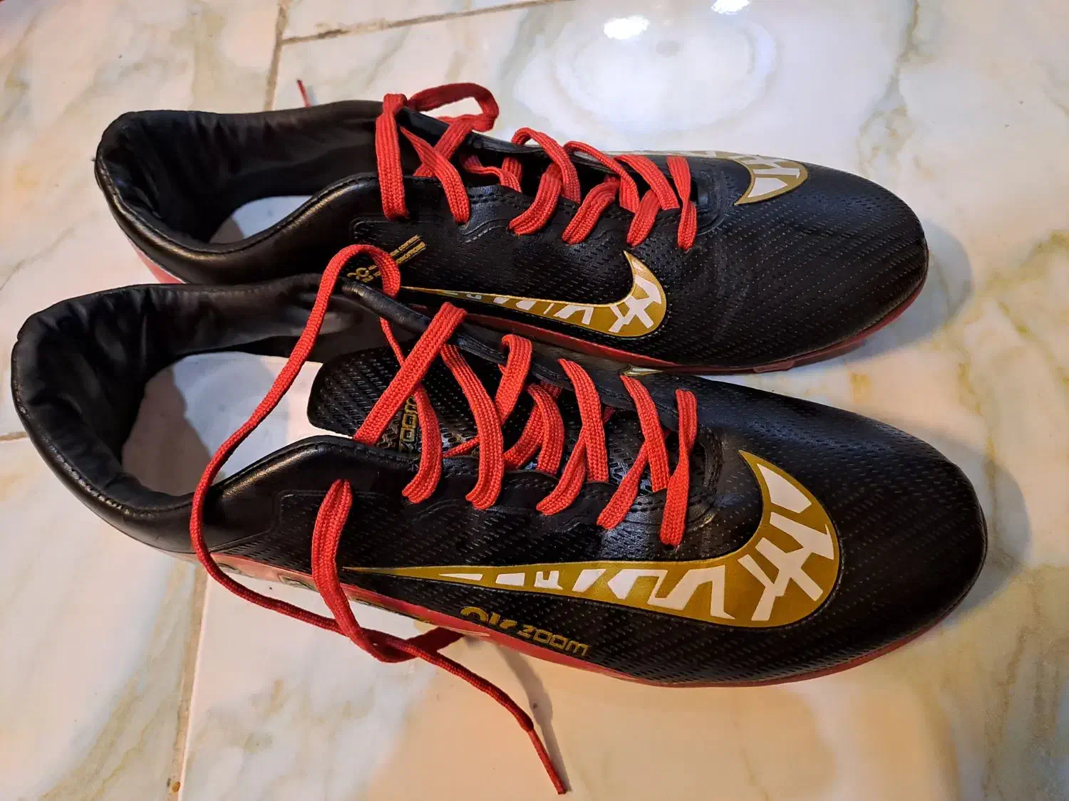 کفش ورزشی ونیم بوت زنانه|کیف، کفش، کمربند|شهریار, شهرک وائین|دیوار