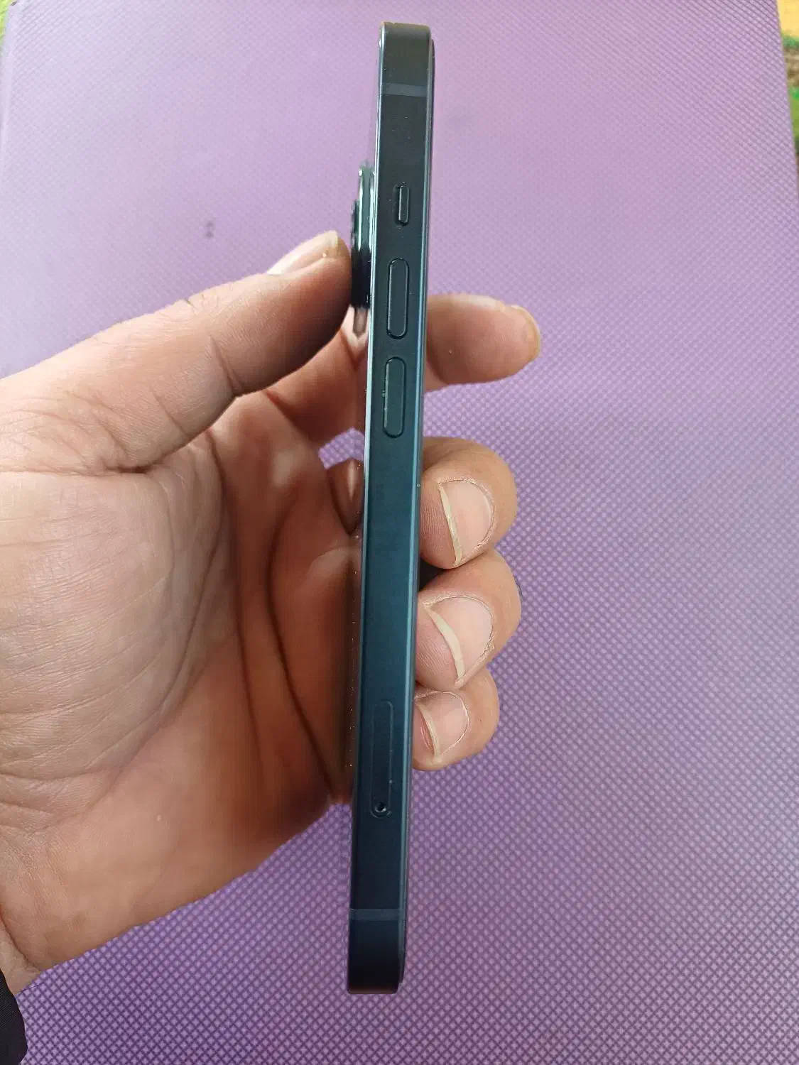 ایفون ۱۳ نرمال|موبایل|هشتگرد, شهرک وحدت|دیوار