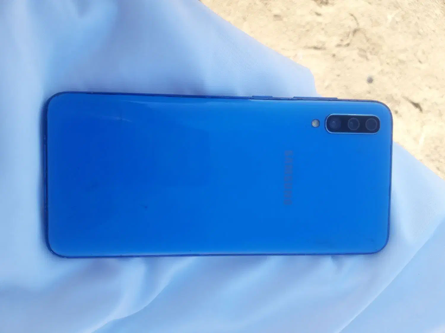 گوشی A70s|موبایل|زابل, |دیوار