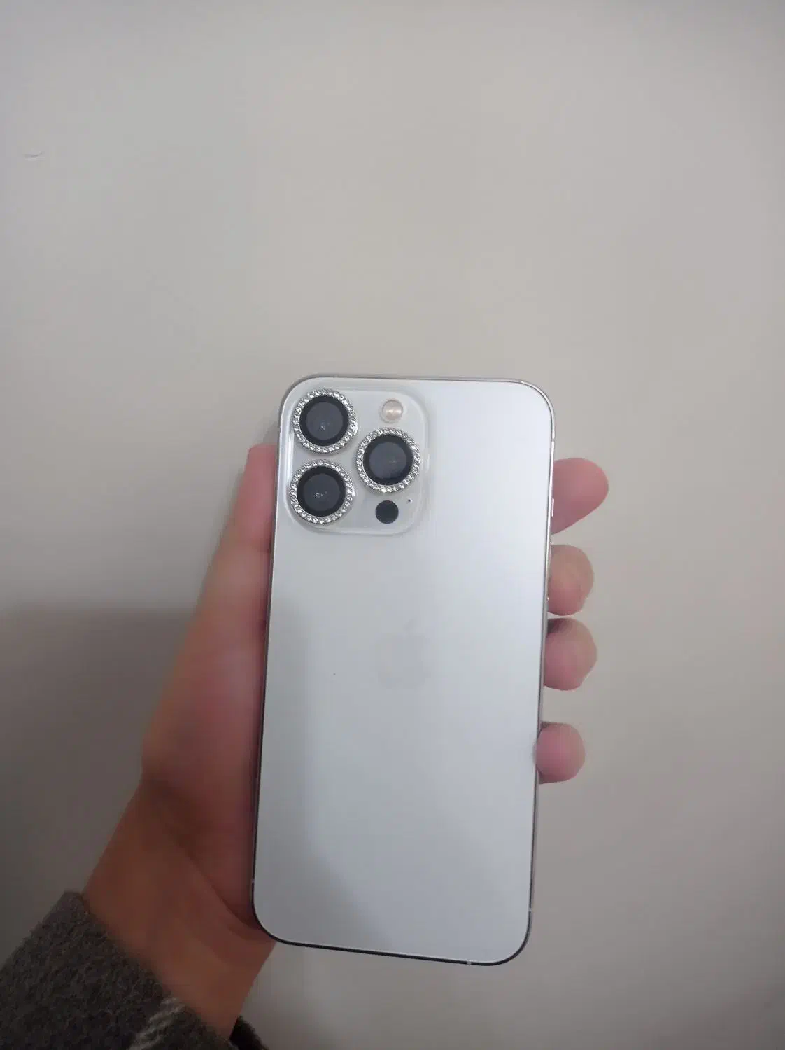 آیفون ۱۳پرو|موبایل|هشتگرد, شهرک ولیعصر (مصلی)|دیوار