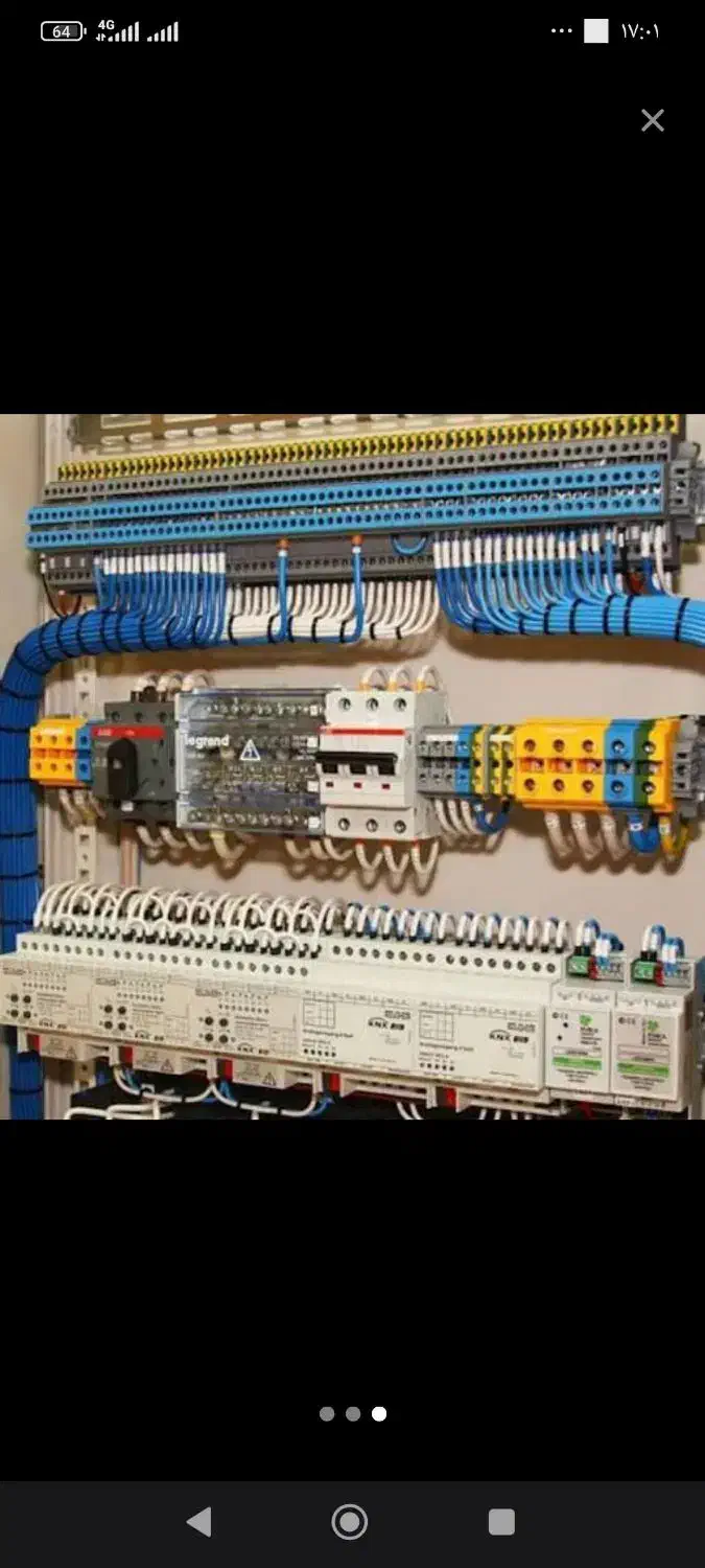 آموزش تخصصی و حرفه برق ساختمان و صنعتی|خدمات آموزشی|محمدشهر, محمدشهر|دیوار