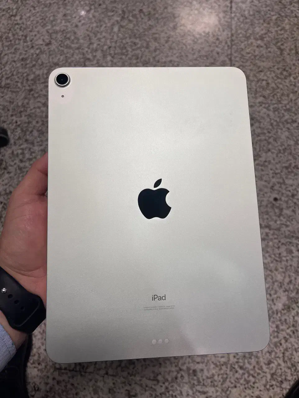 Ipad air4 256 gig -wifi|تبلت|تهران, ونک|دیوار