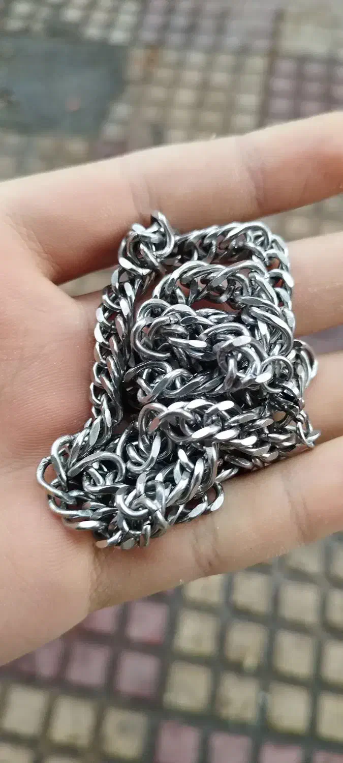 گردن‌بند|بدلیجات|ورامین, ورامین|دیوار