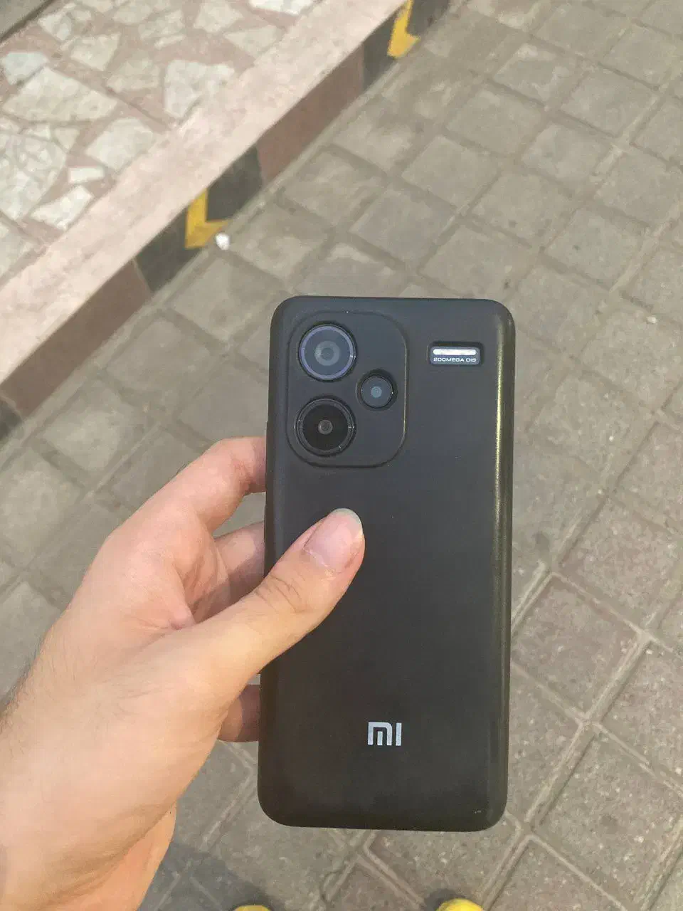 Note 13 pro plus 5G 256|موبایل|نوشهر, |دیوار