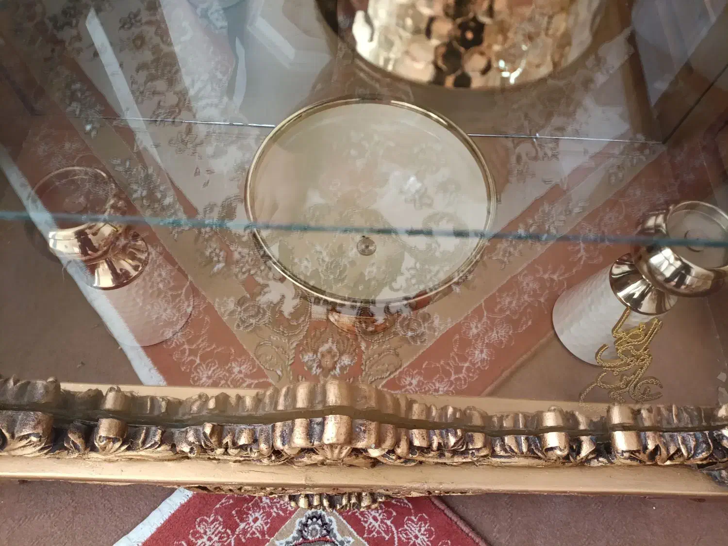 لوازم خانگی|بوفه، ویترین، کنسول|میاندوآب, |دیوار