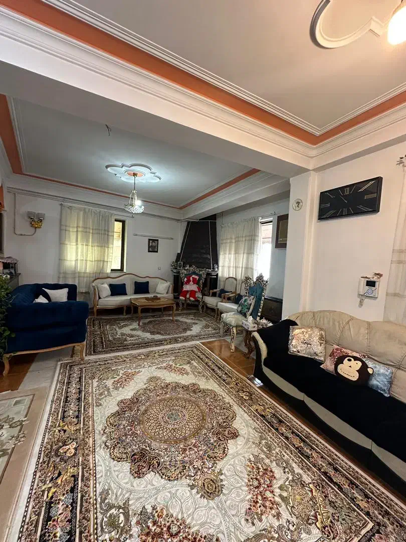 فروش آپارتمان۸۵متری فردوسی غربی/تک واحدی/محیط آرام|فروش آپارتمان|تنکابن, |دیوار