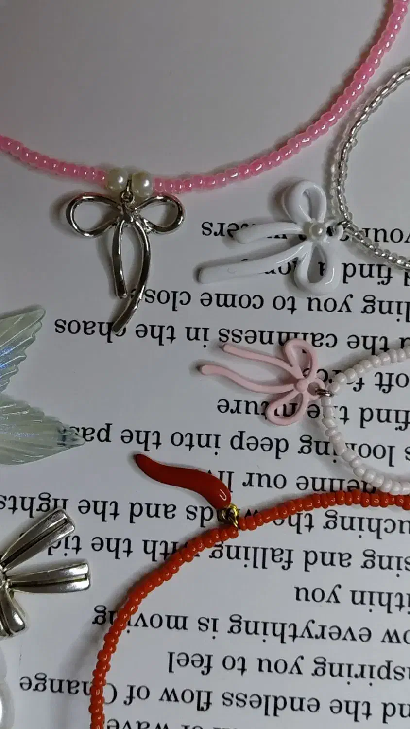 گردنبند پینترستی|بدلیجات|آبادان, |دیوار