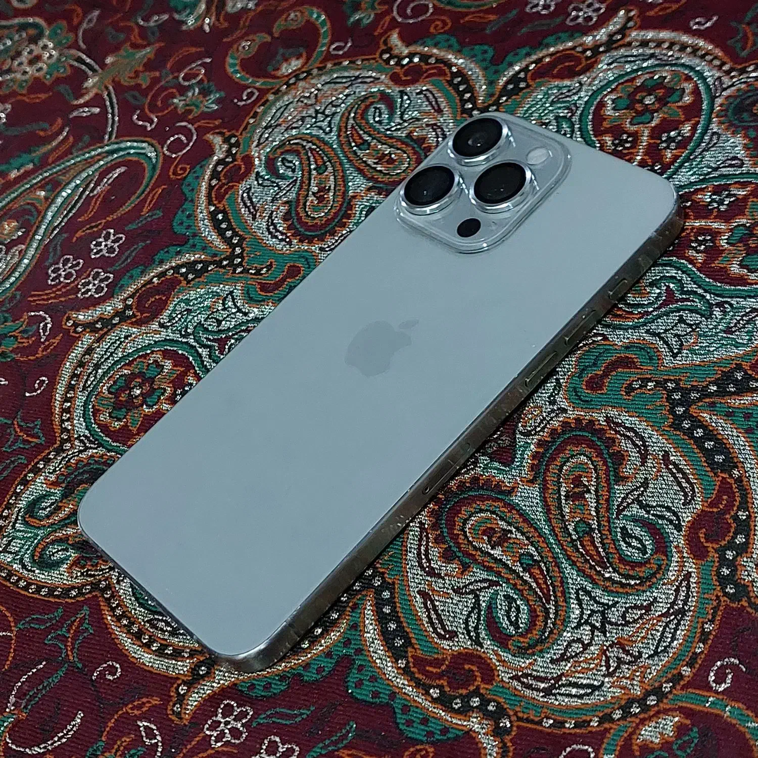 IPhone 15 pro Max|موبایل|کرمان, |دیوار