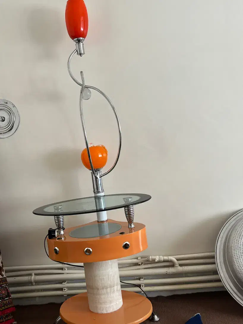 اباژور|چراغ خواب و آباژور|تبریز, |دیوار