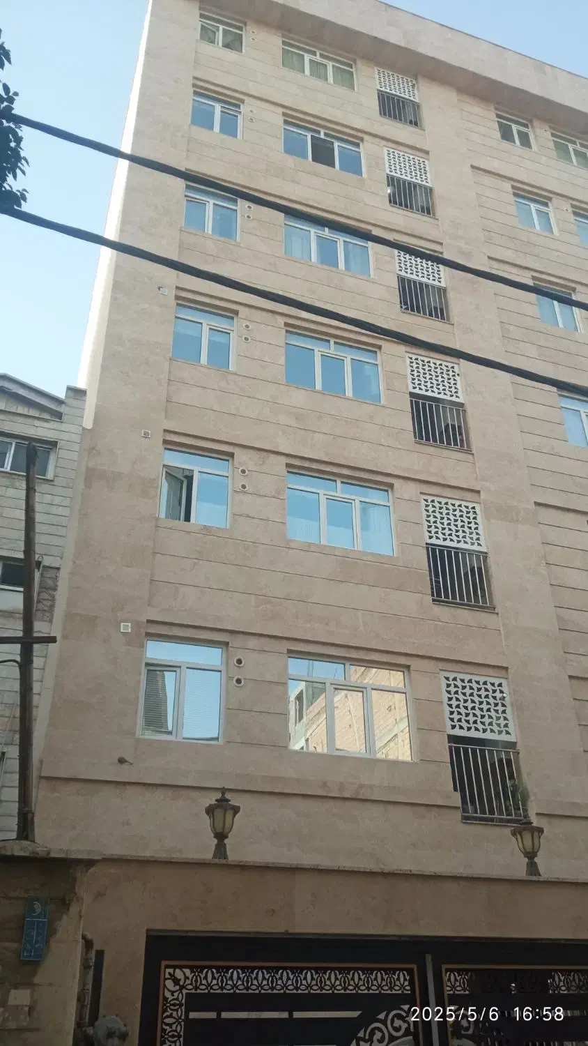 تهیه نقشه های ازبیلت دقیق  در هر سه رشته|خدمات پیشه و مهارت|تهران, امیرآباد|دیوار