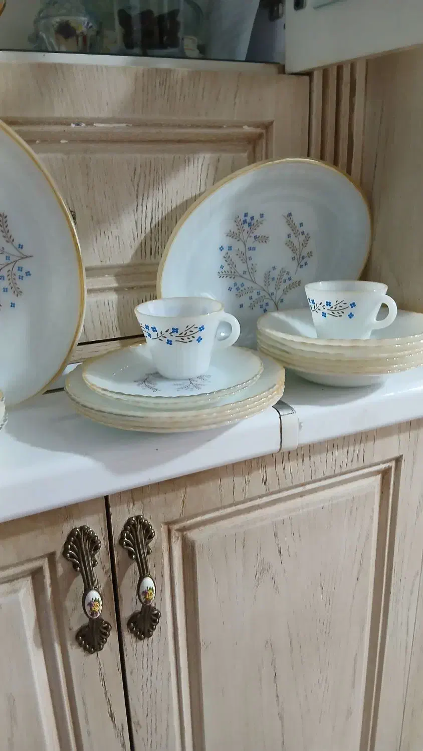 ظرف اکروپال بارفتن مکزیکی|ظروف سرو و پذیرایی|مشهد, حسینآباد|دیوار