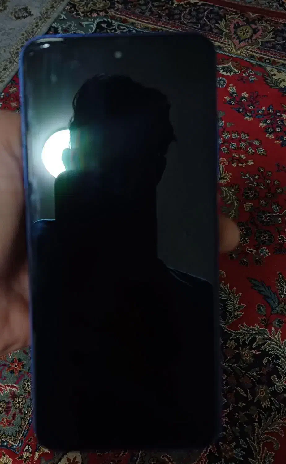 گوشی شیامئ|موبایل|خرمشهر, |دیوار