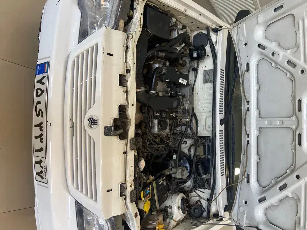 فروش خودرو|خودرو سواری و وانت|اشنویه, |دیوار