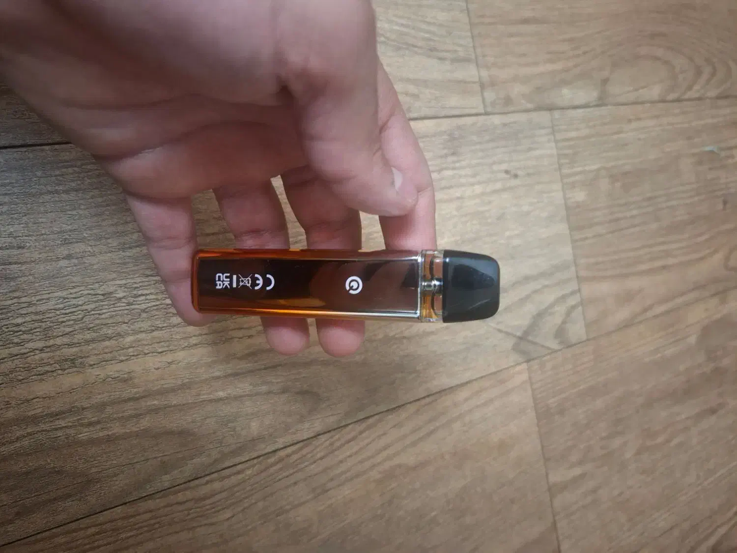 پاد مدل GEEK VAPE|زیورآلات و اکسسوری|رفسنجان, |دیوار