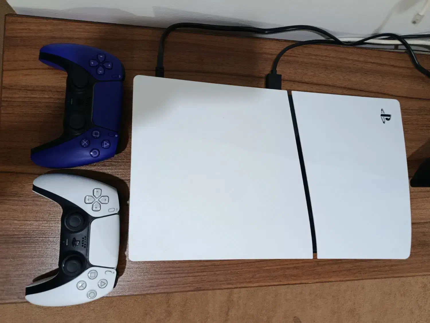 ps5اسلیم دیجیتال|کنسول، بازی ویدئویی و آنلاین|دوگنبدان, |دیوار