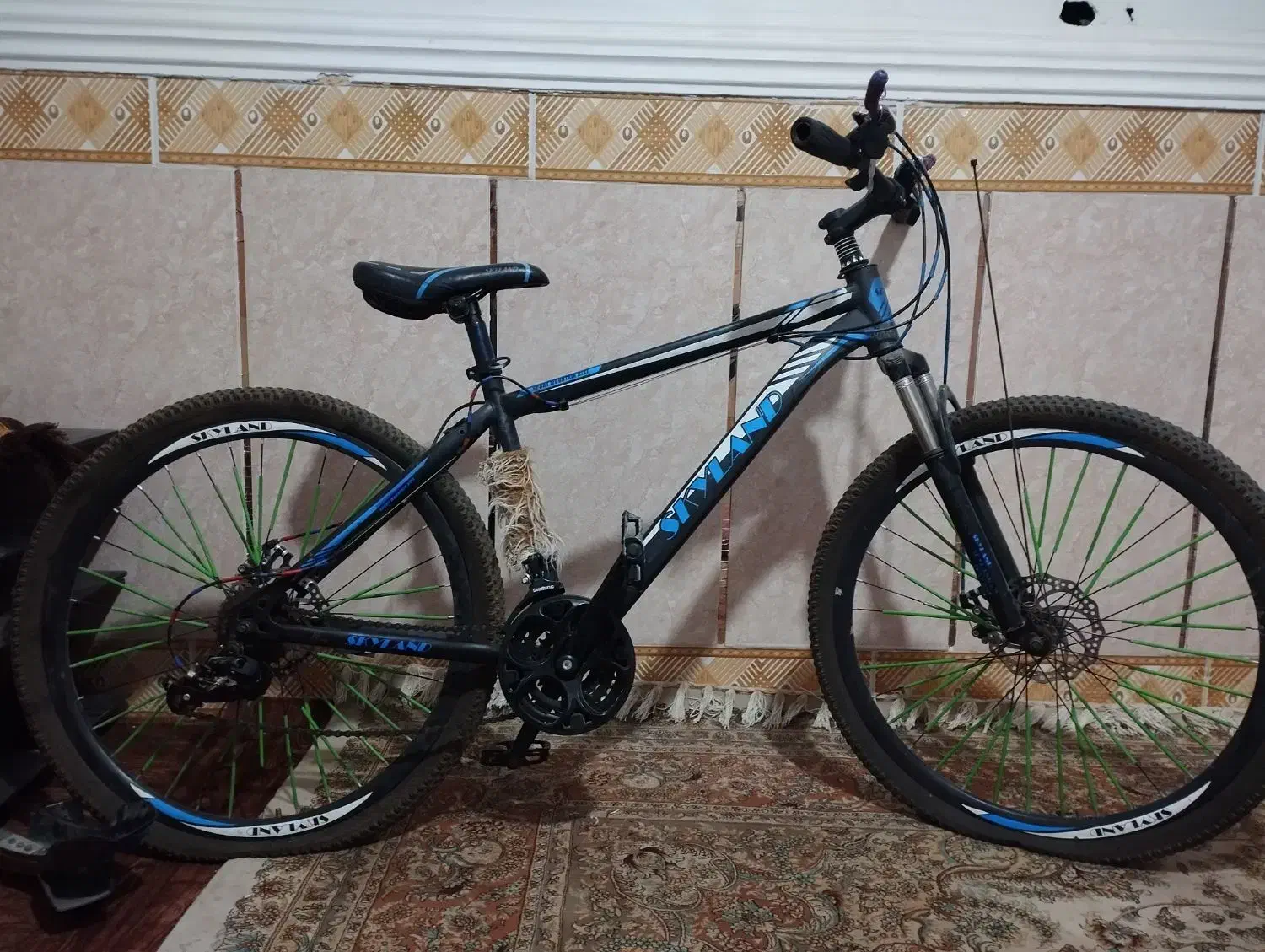 فروشی فوری|دوچرخه، اسکیت، اسکوتر|بمپور, |دیوار