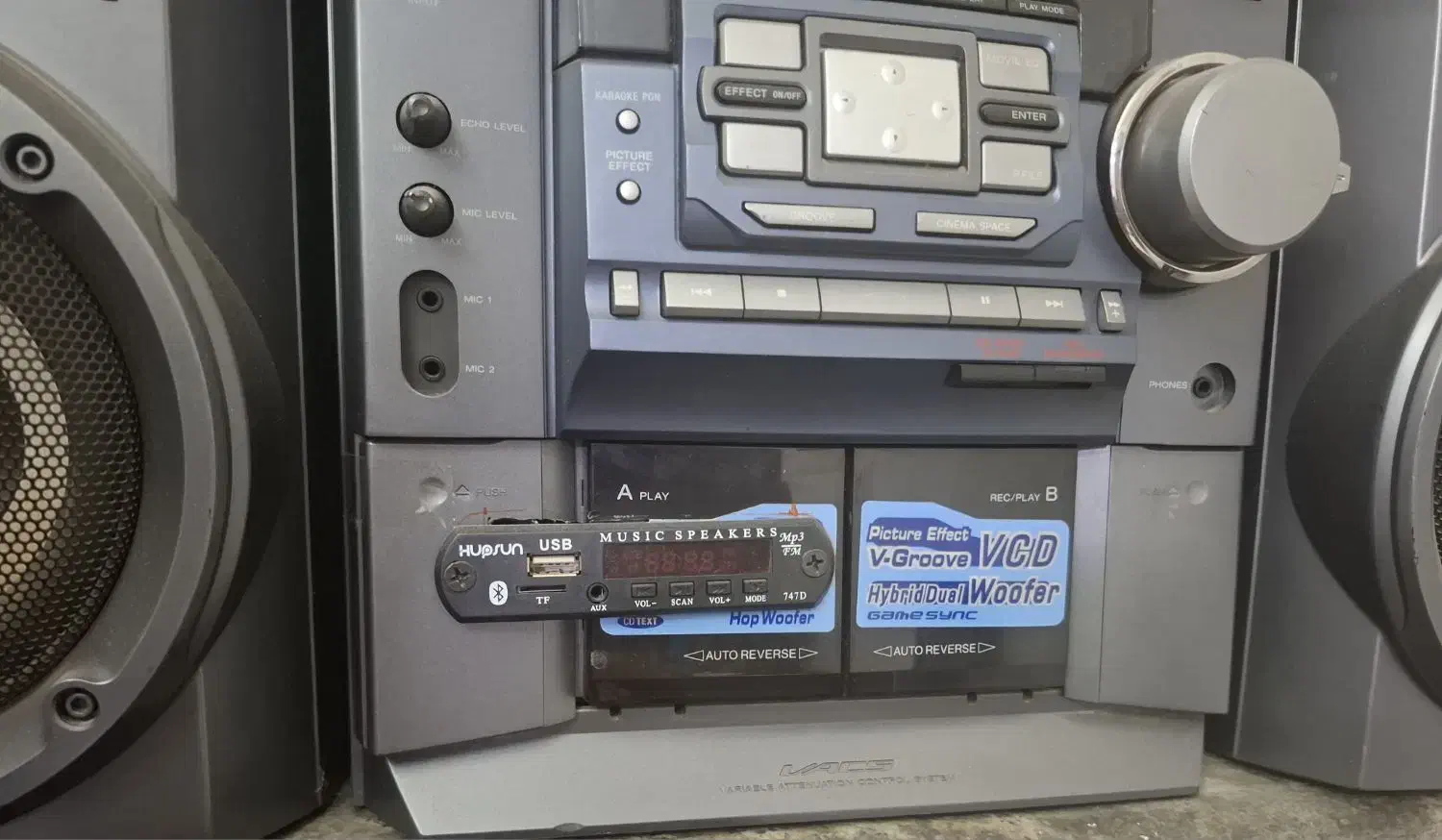 ضبط و باند سونی اصلی|سیستم صوتی خانگی|صحنه, |دیوار