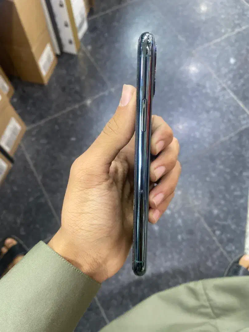 iPhone 11pro|موبایل|چابهار, |دیوار