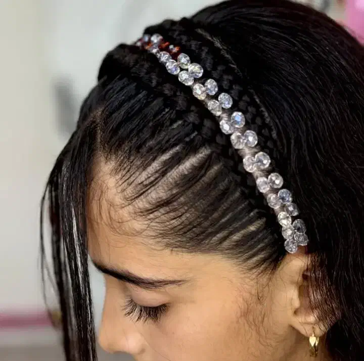 بافت مو|خدمات آرایشگری و زیبایی|دورود, |دیوار