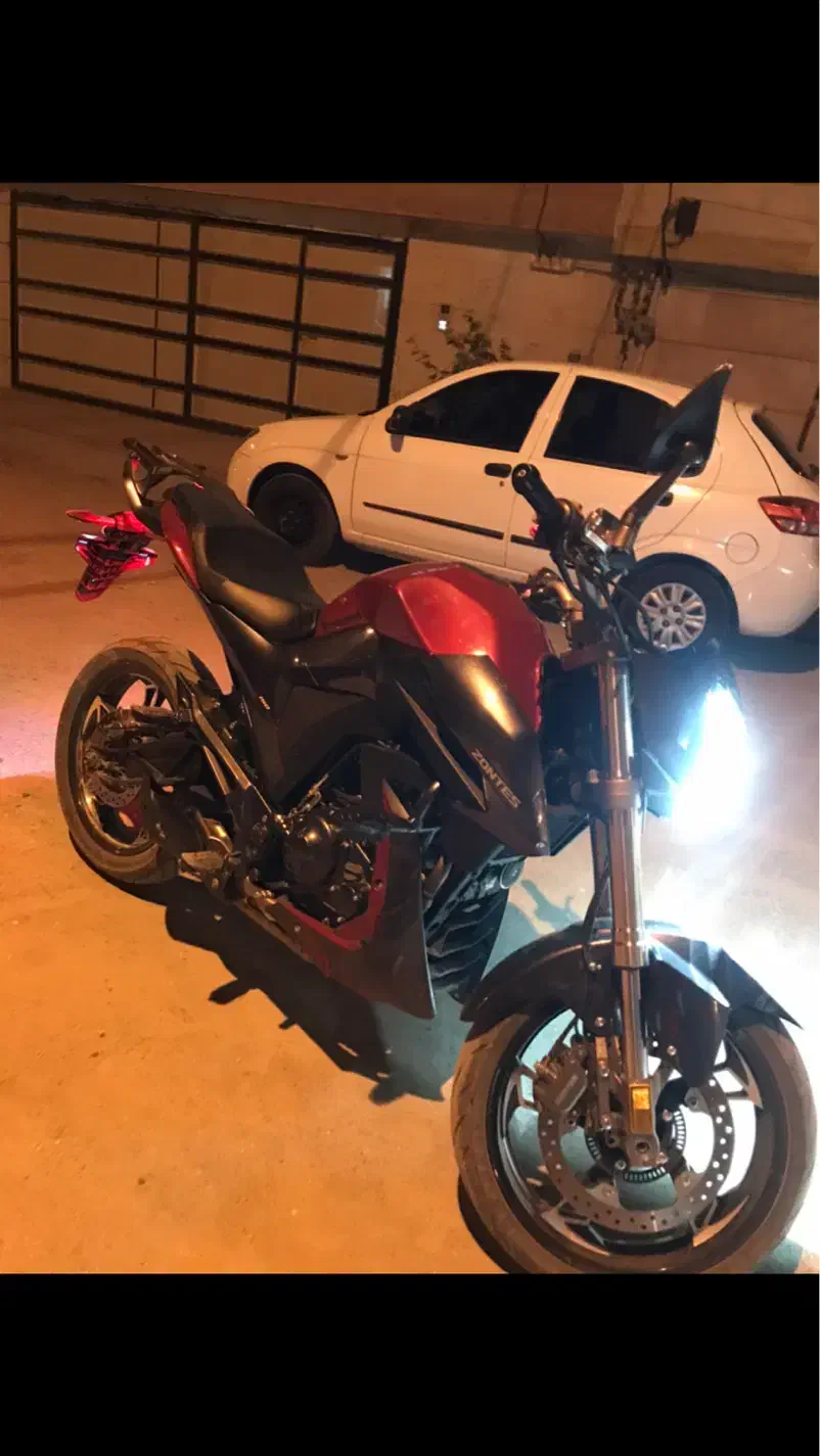 موتور|موتورسیکلت|الوند, |دیوار