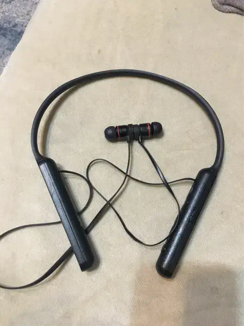 هندزفری بلوتوثی تسکو|پخش‌کننده همراه|خرم‌آباد, |دیوار