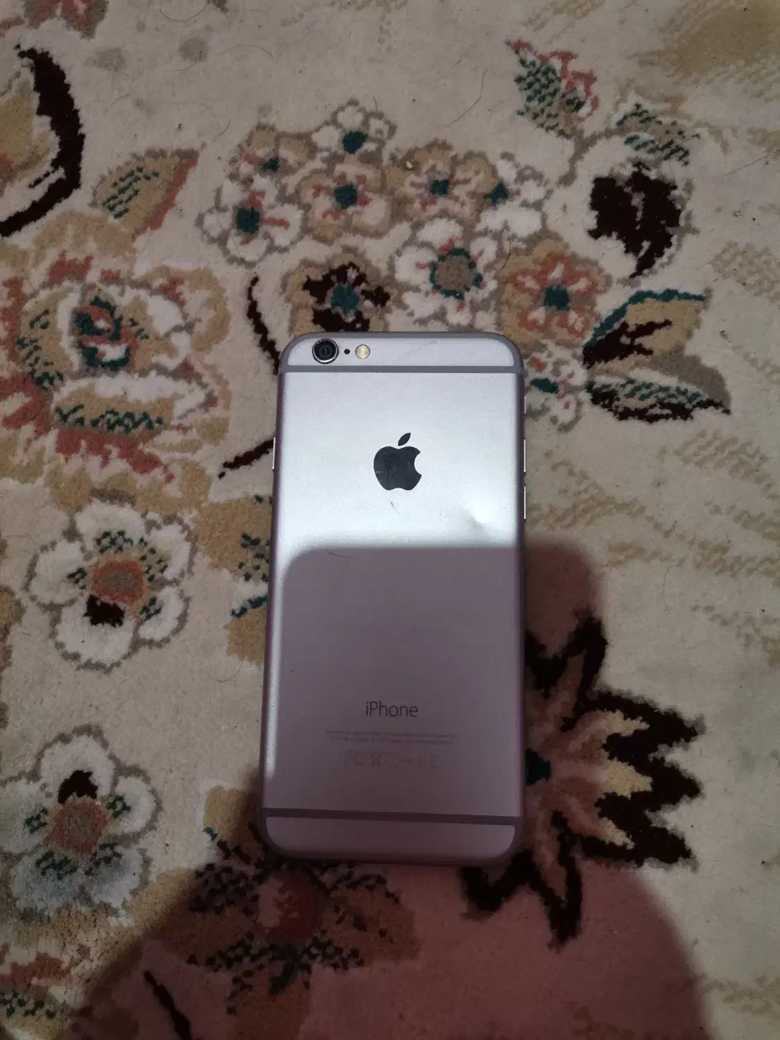 گوشی آیفون6و نوکیا6.2|موبایل|اسلام‌شهر, شهرک واوان|دیوار