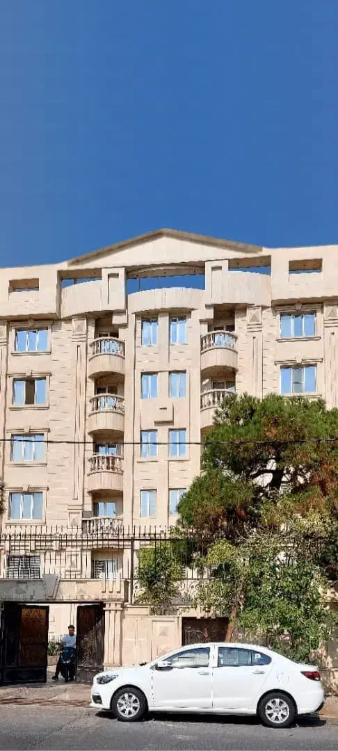 آپارتمان دو خوابه ۷۸ متری فلکه دوم صادقیه|فروش آپارتمان|تهران, فردوس|دیوار