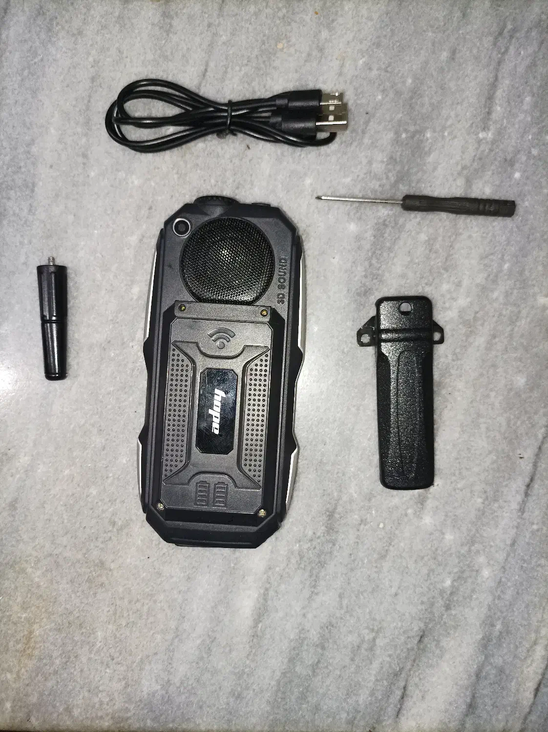 گوشی بیسیم دار هوپ|موبایل|رباطکریم, رباطکریم|دیوار