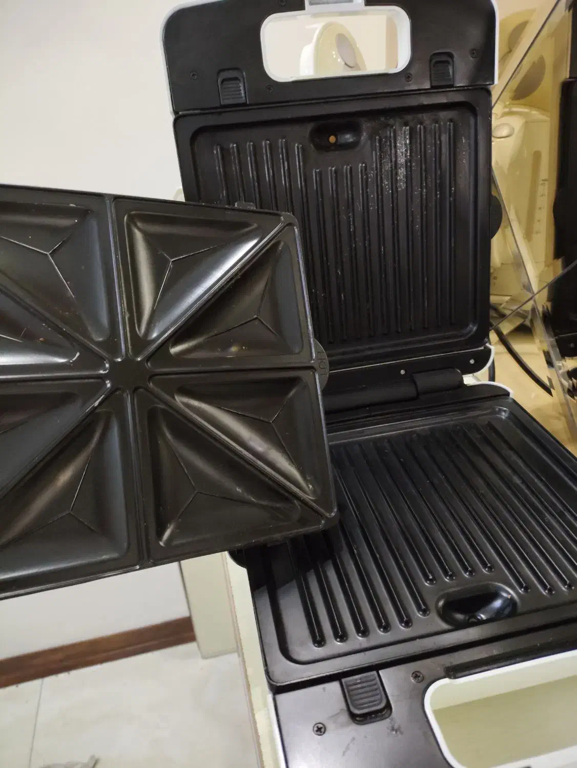 لوازم برقی|سایر لوازم برقی|کرج, شهرک احمدیه‎|دیوار