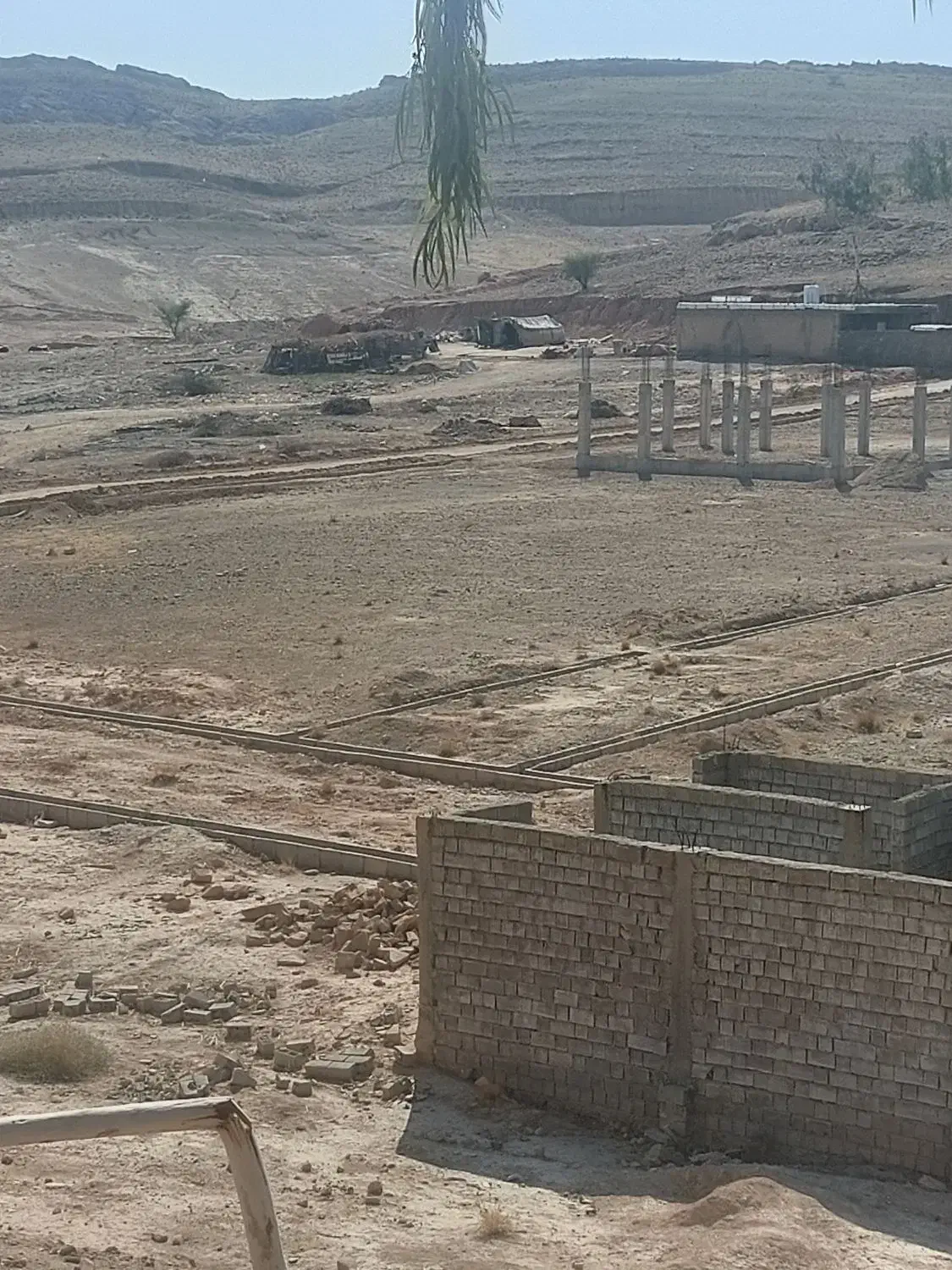 فروش  یا معاوضه زمین|فروش زمین و ملک کلنگی|دوگنبدان, |دیوار