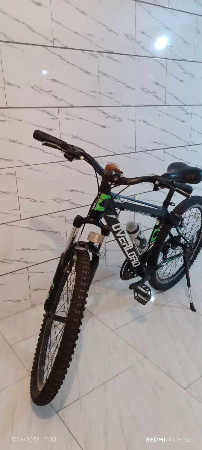 دوچرخه فروشی در حدنو|دوچرخه، اسکیت، اسکوتر|شاهینشهر, شهرک میلاد|دیوار