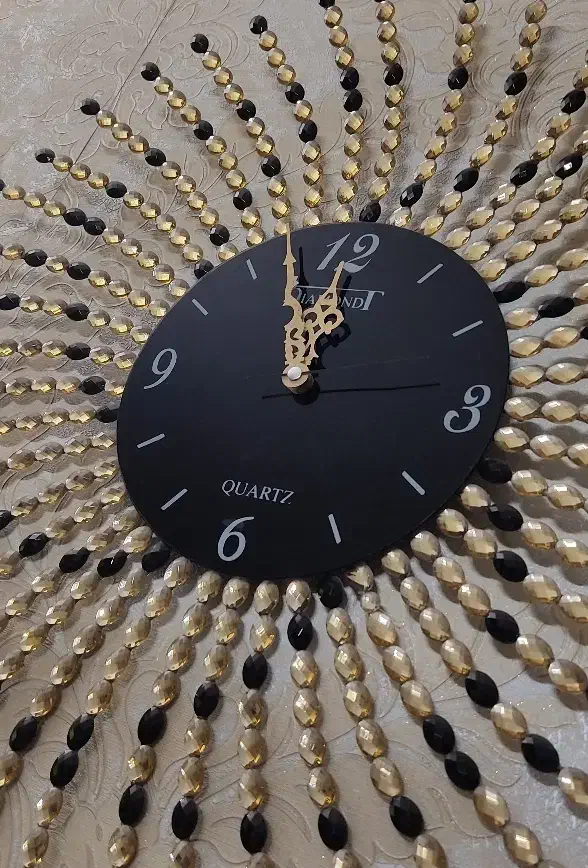 ساعت دیواری خورشیدی|ساعت دیواری و تزئینی|سبزوار, امیر کبیر|دیوار