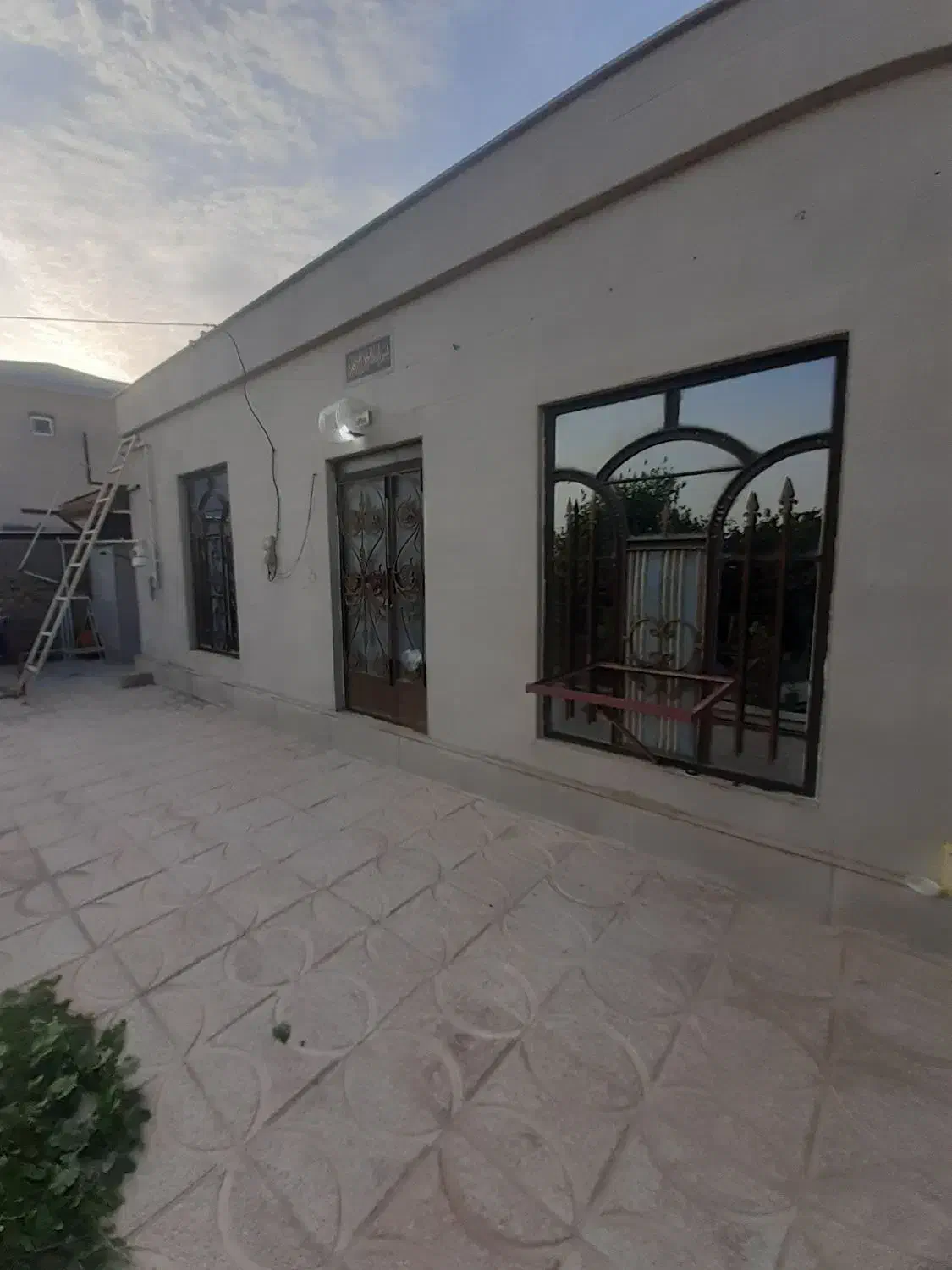 خانه ویلایی ۳۴۱متر|فروش خانه و ویلا|سرپل ذهاب, |دیوار