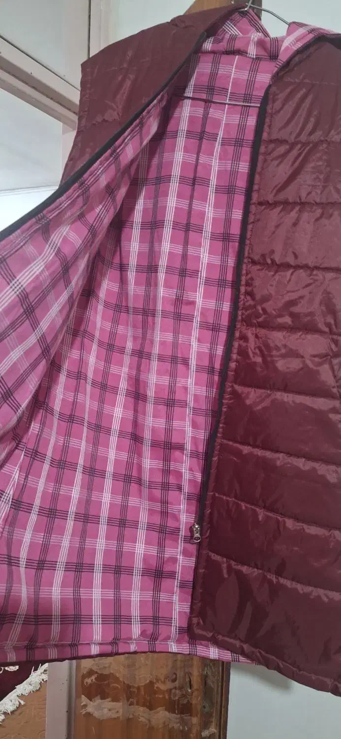 پافر دخترانه|لباس|اصفهان, شاهد|دیوار