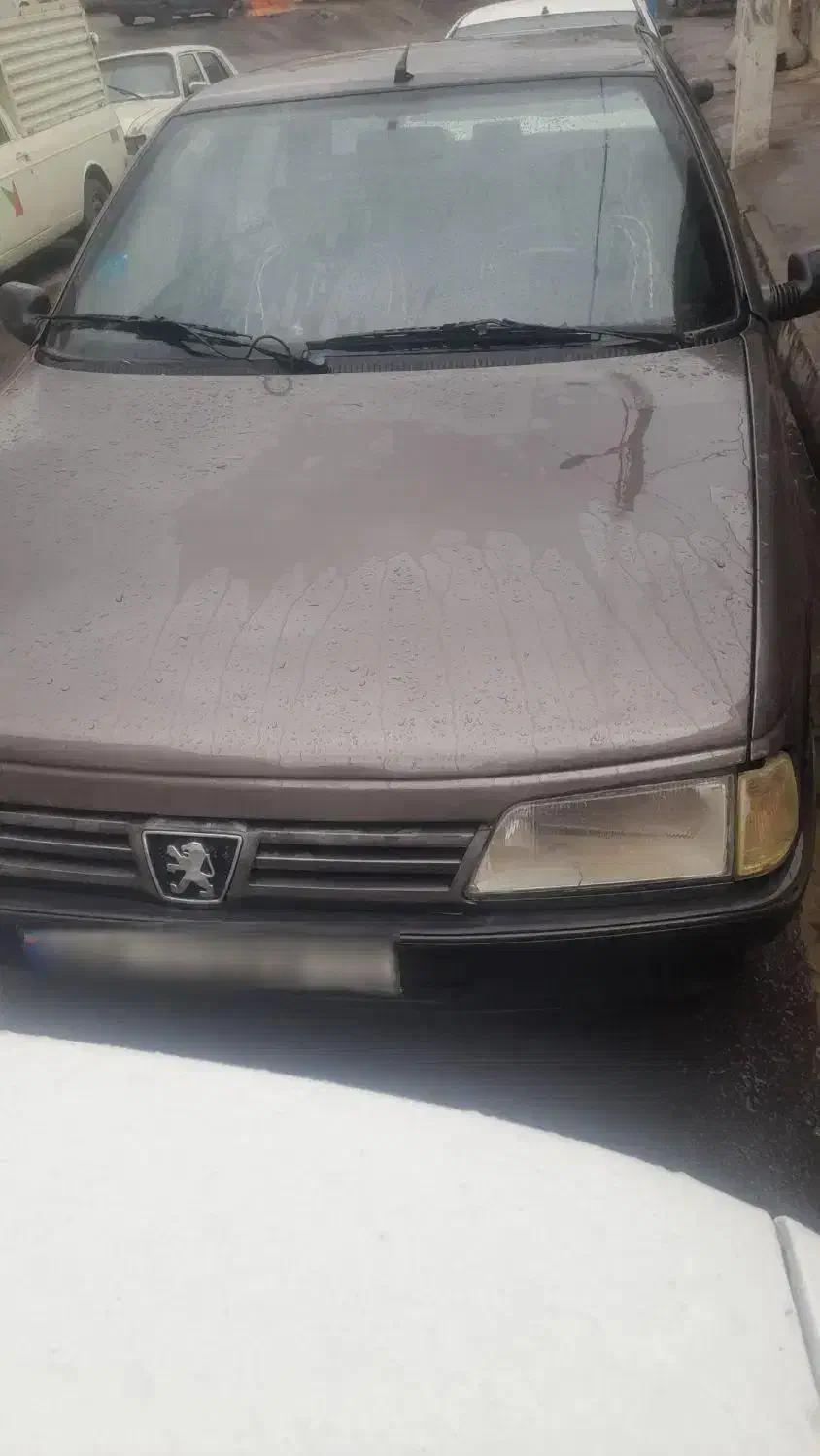 روا مدل 87|خودرو سواری و وانت|تبریز, |دیوار