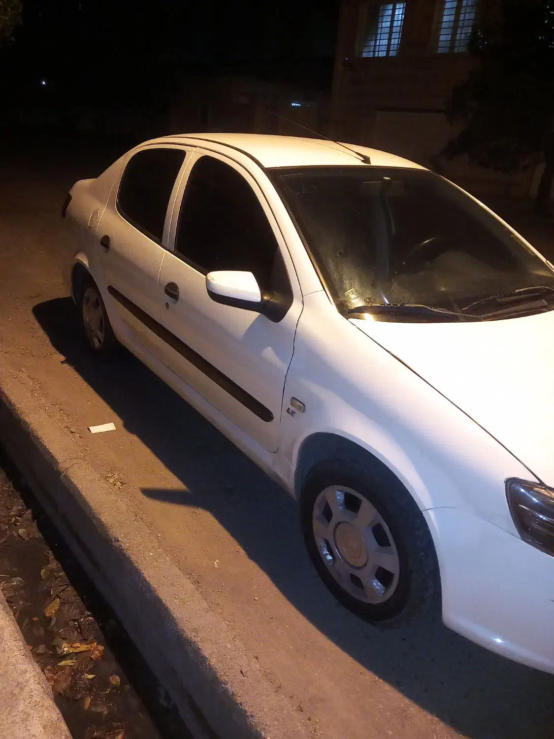 رانا مدل 95 بیرنگ|خودرو سواری و وانت|گنبد کاووس, |دیوار