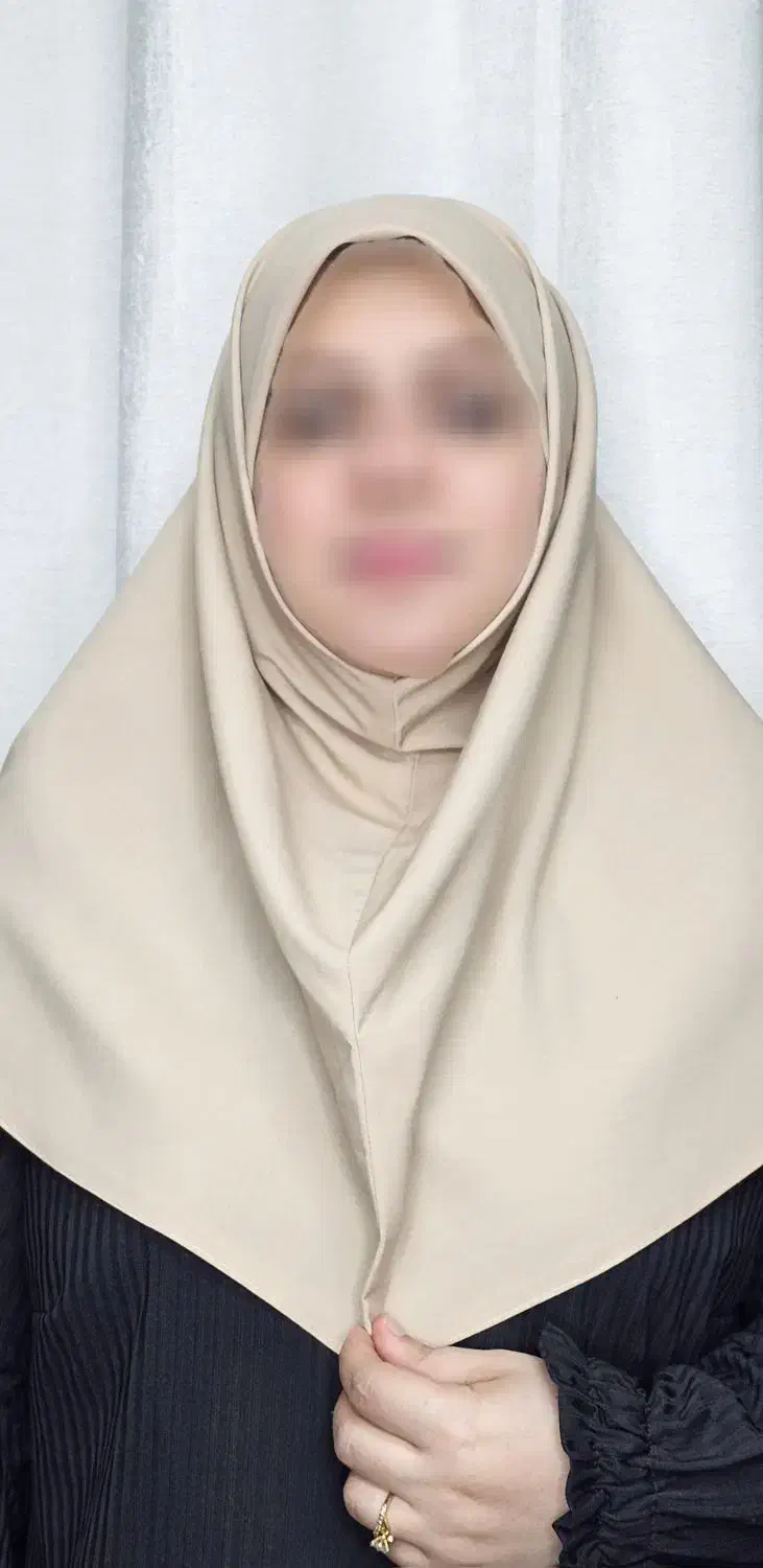 تولیدی انواع مقنعه و محصولات حجابی بانوان|لباس|بندر امام خمینی, |دیوار