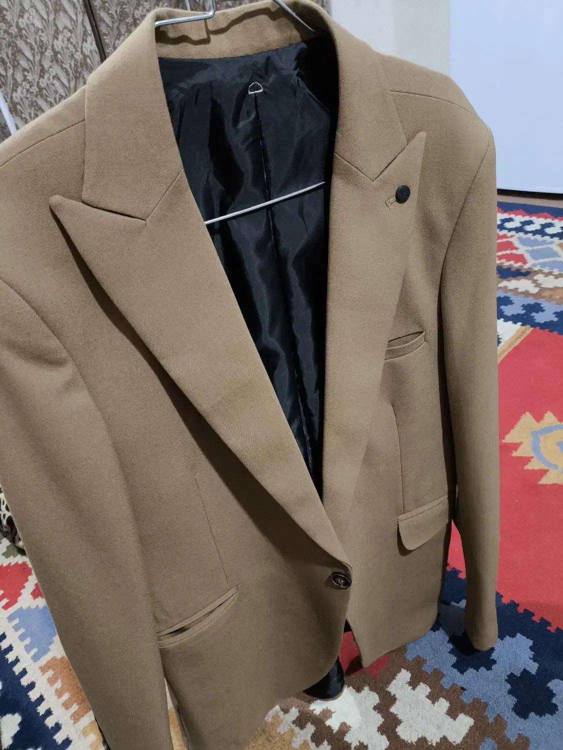 کت تک نو نو پلمپ باز نشده|لباس|یزد, |دیوار