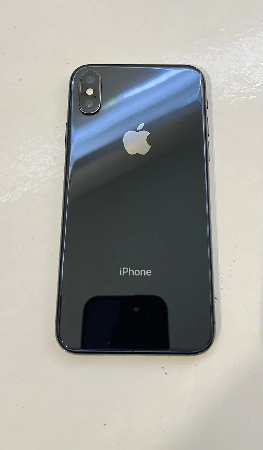 ایفونx 256|موبایل|تهران, امیریه|دیوار