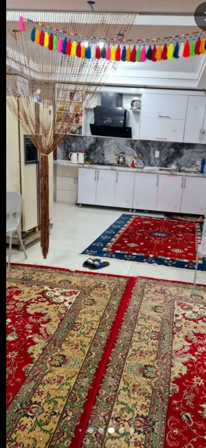 کوهرنگ منزل وسوییت اجاره  روزانه/هفتگی|اجارهٔ کوتاه‌مدت آپارتمان و سوئیت|کوهرنگ, |دیوار