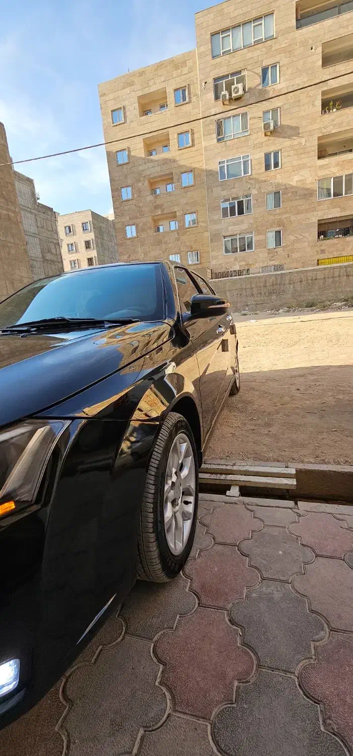 دنا پلاس  توربو۶ سرعت|خودرو سواری و وانت|قرچک, شهرک طلائیه|دیوار