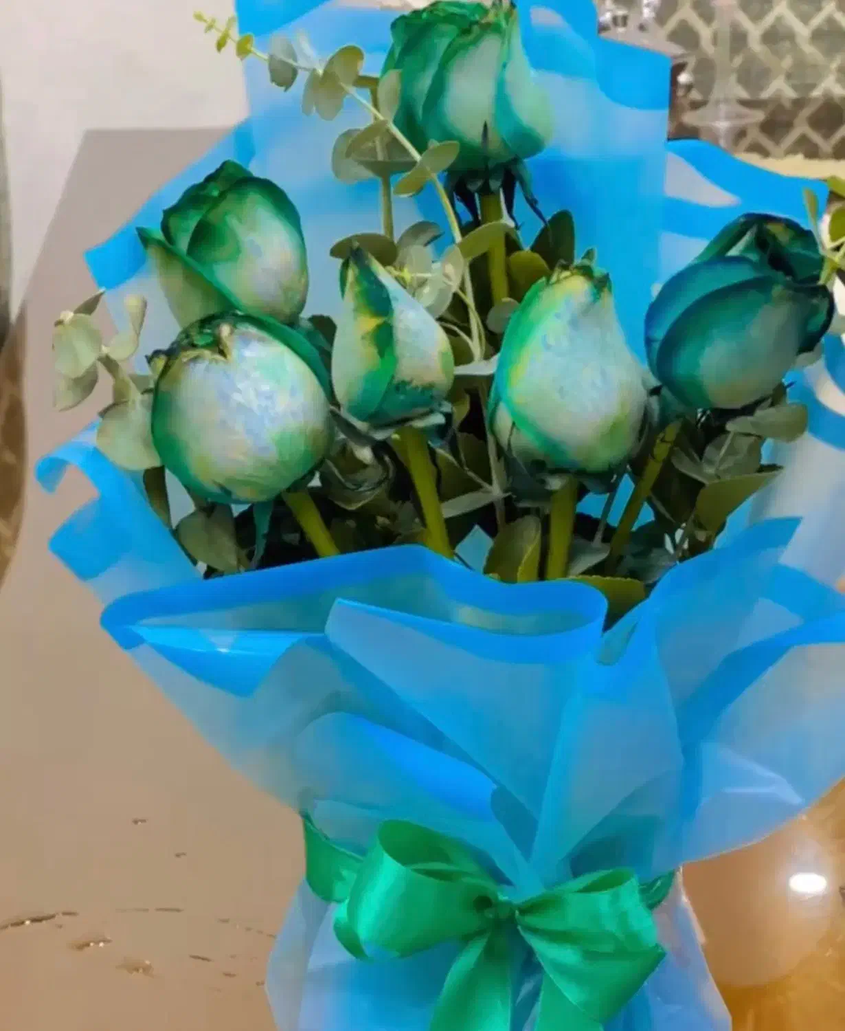 باکس،بوگت،دستگل.|گل و گیاه طبیعی|فولادشهر, B1|دیوار