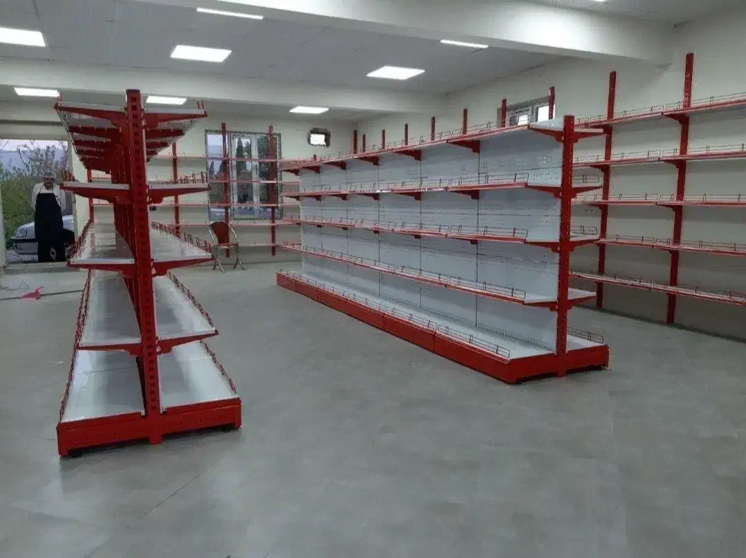 قفسه سوپرمارکتی|فروشگاه و مغازه|شیراز, بازار|دیوار