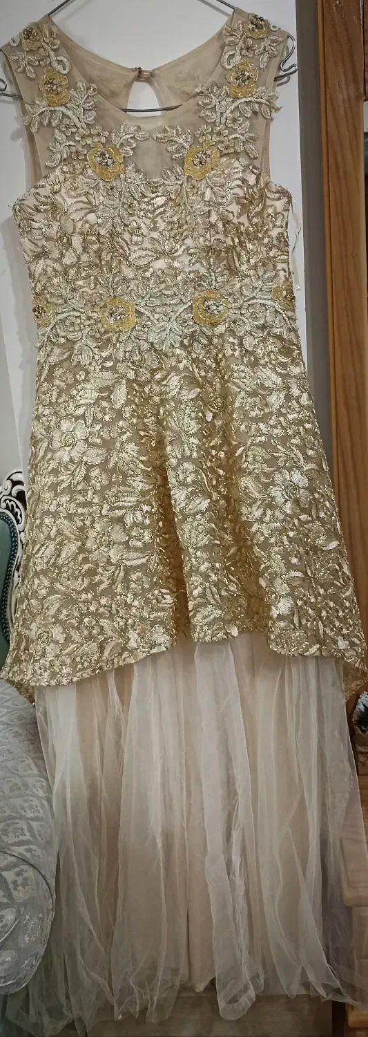 فروش لباس مجلسی فانتزی|لباس|فردوسیه, |دیوار