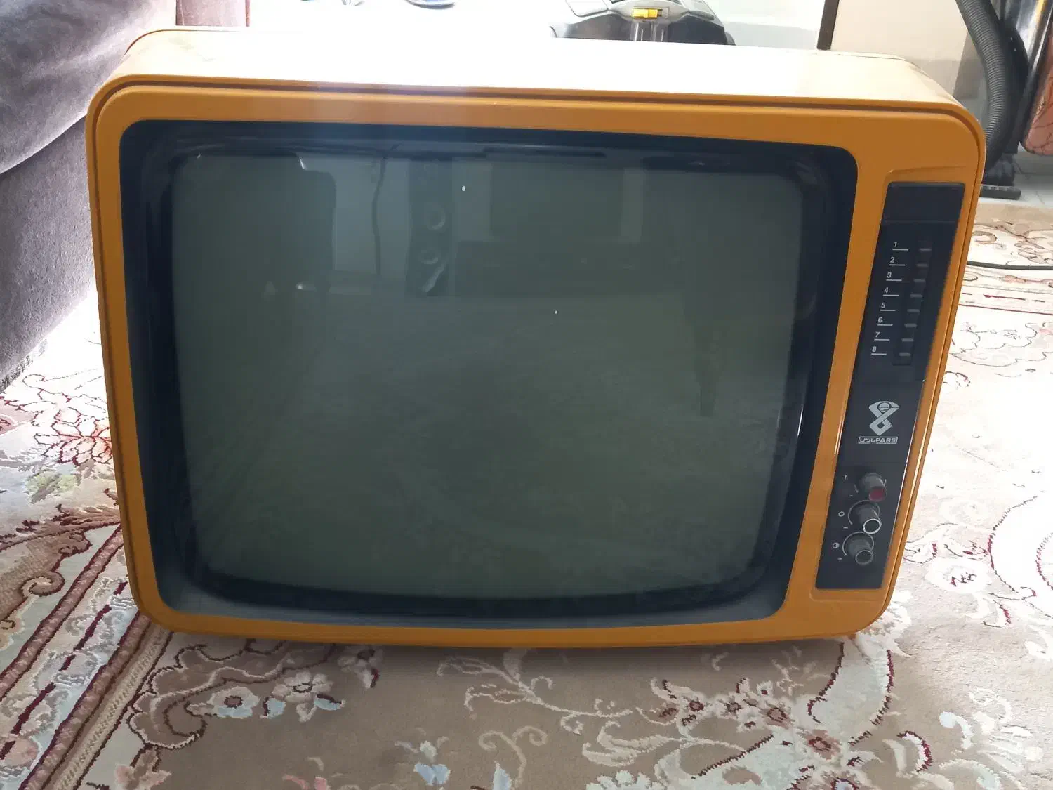 تلوزیون|تلویزیون و پروژکتور|فردیس, فردیس|دیوار