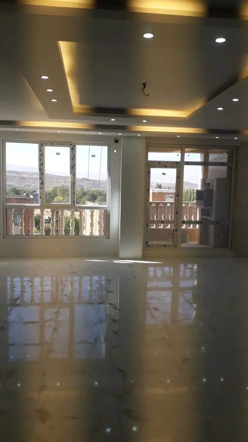 آپارتمان سه خوابه سرجنگلداری|فروش آپارتمان|زنجان, |دیوار